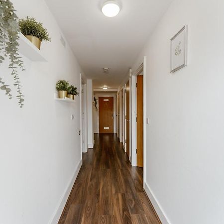 Limehouse Double Rooms - 3 London Ngoại thất bức ảnh