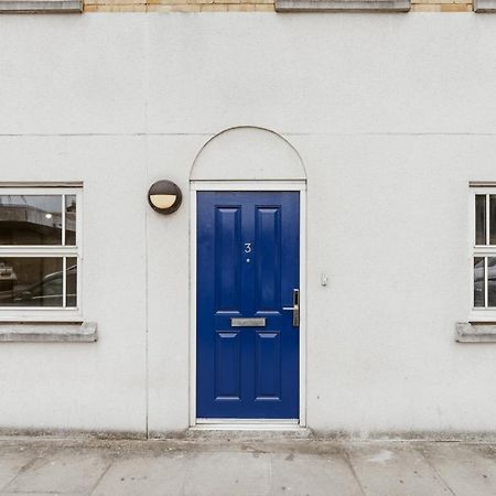 Limehouse Double Rooms - 3 London Ngoại thất bức ảnh